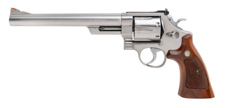 Smith & Wesson 629-2 Revolver .44 Magnum