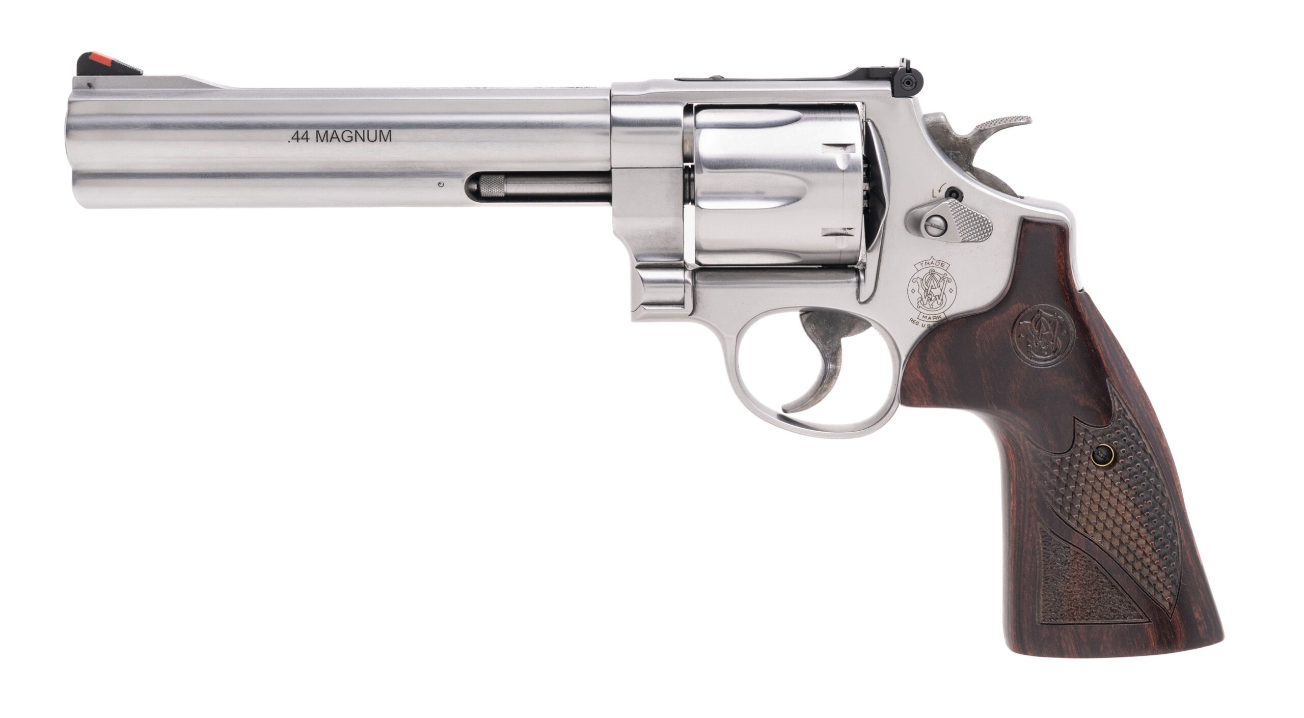 Smith & Wesson 629-6 Deluxe Classic Revolver .44 Magnum (PR73274)