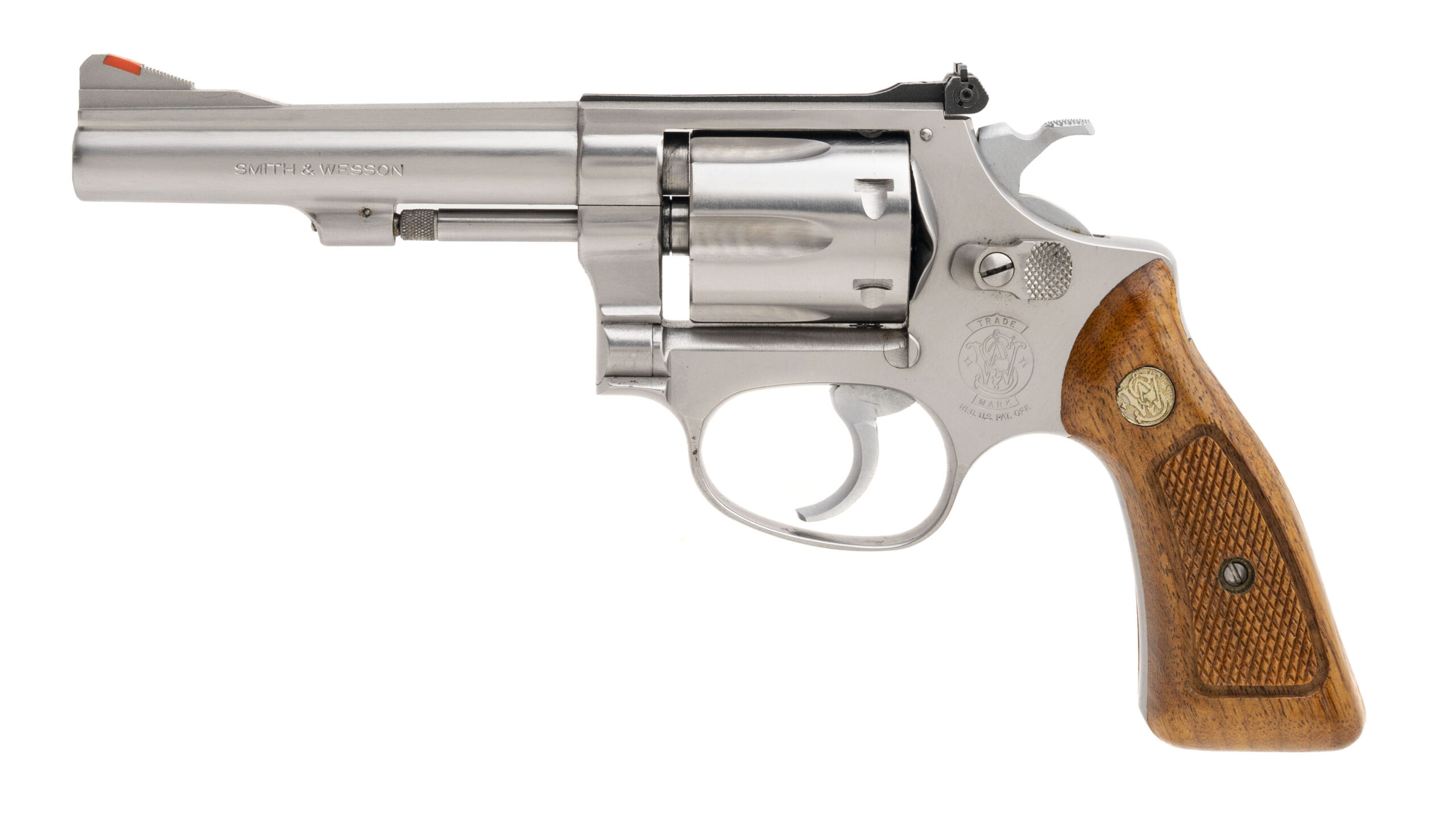 Smith & Wesson 651 Revolver .22 Magnum (PR73349)