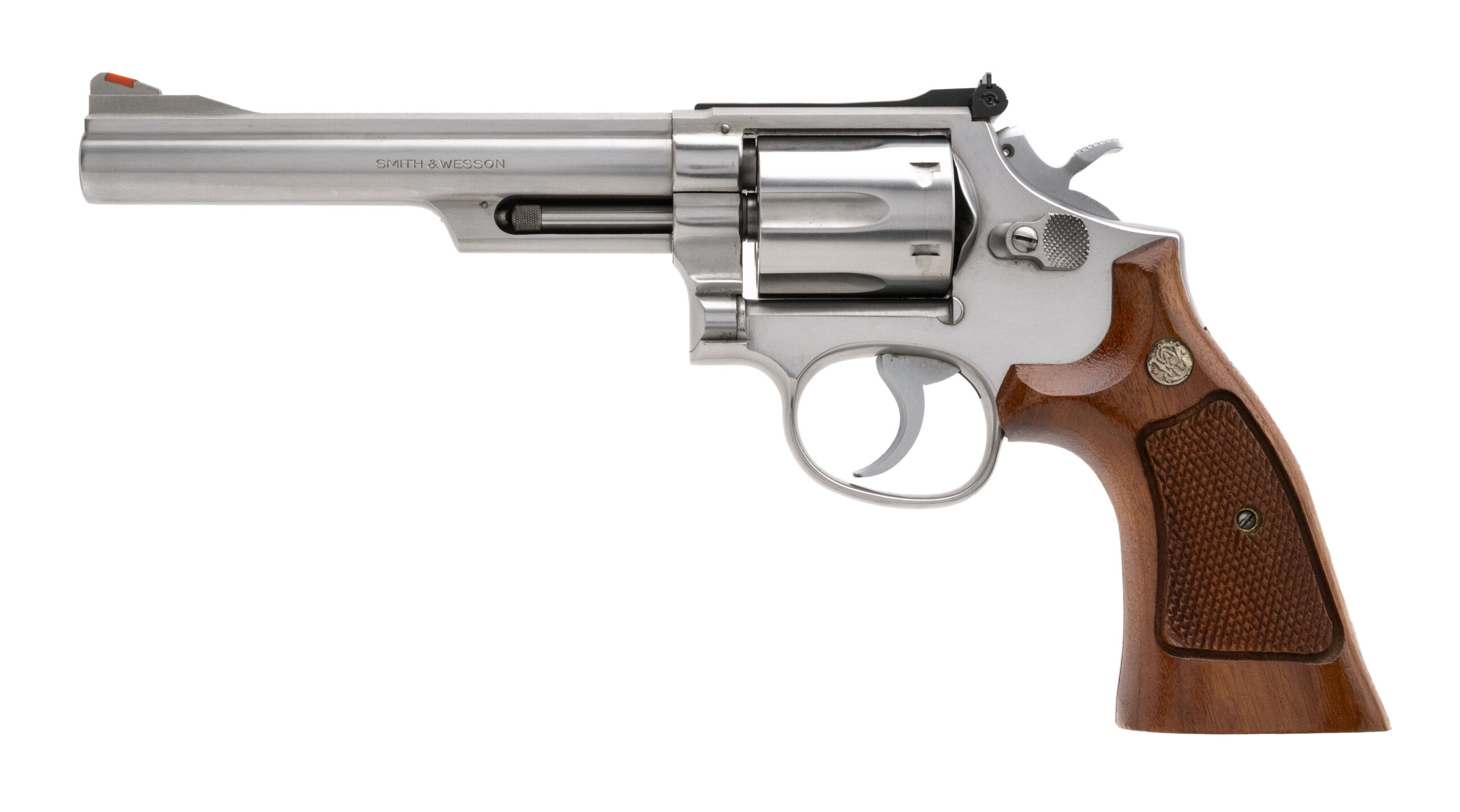 Smith & Wesson 66-1 Revolver .357 Magnum (PR73196)
