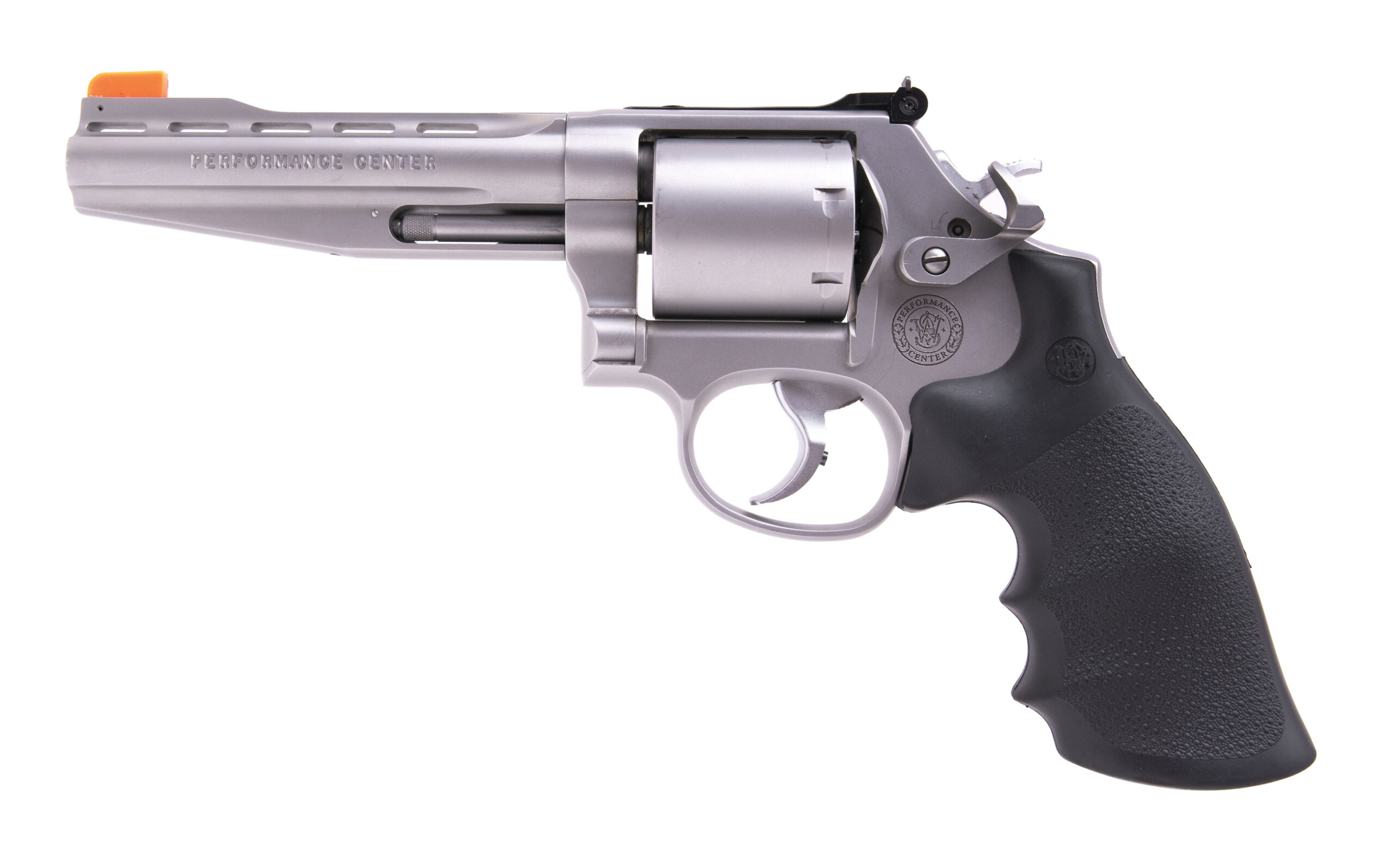 Smith & Wesson 686-6 PC Revolver (PR73074) ATX
