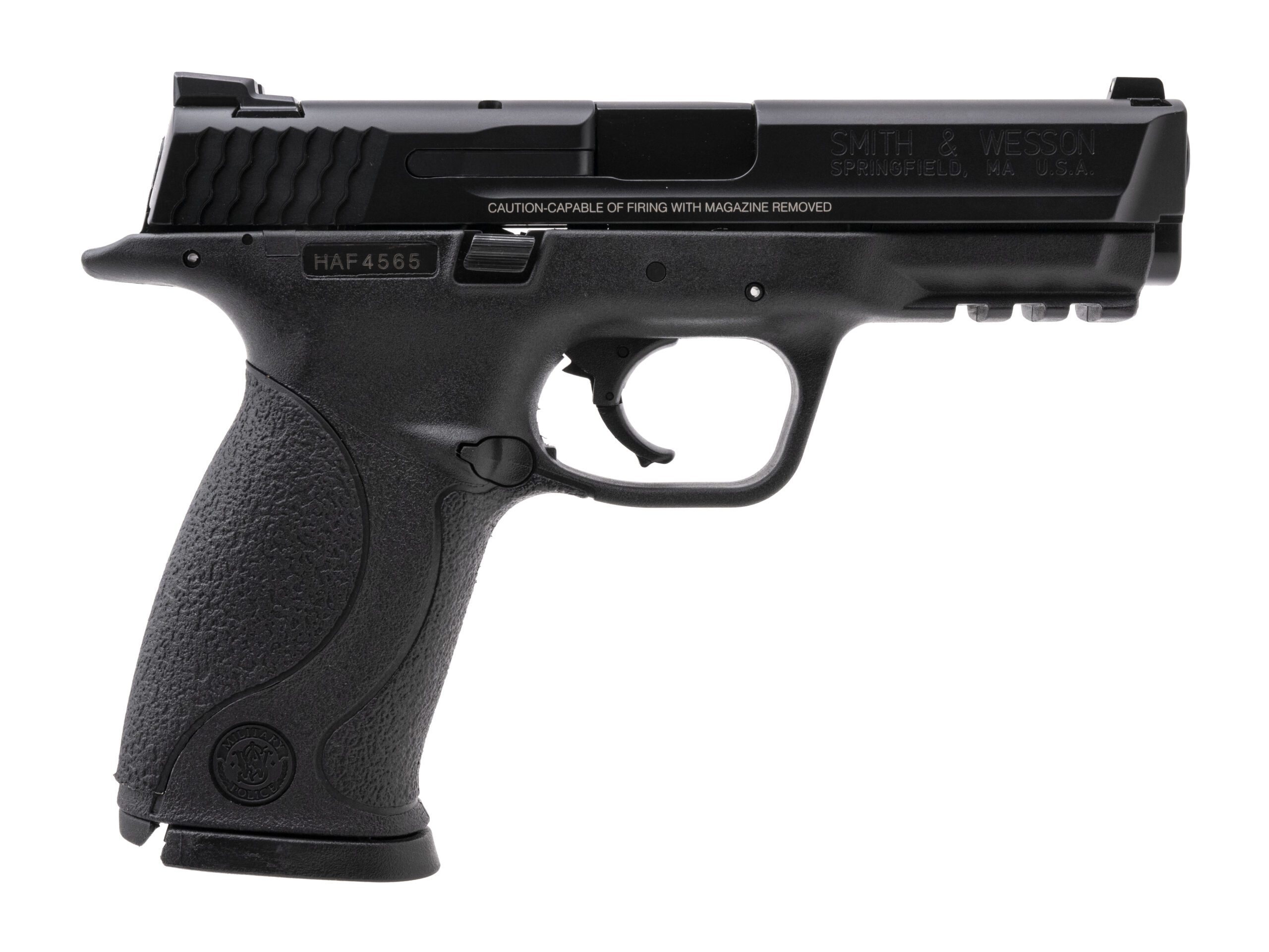 Smith & Wesson M&P9 Pistol 9mm (PR73174)