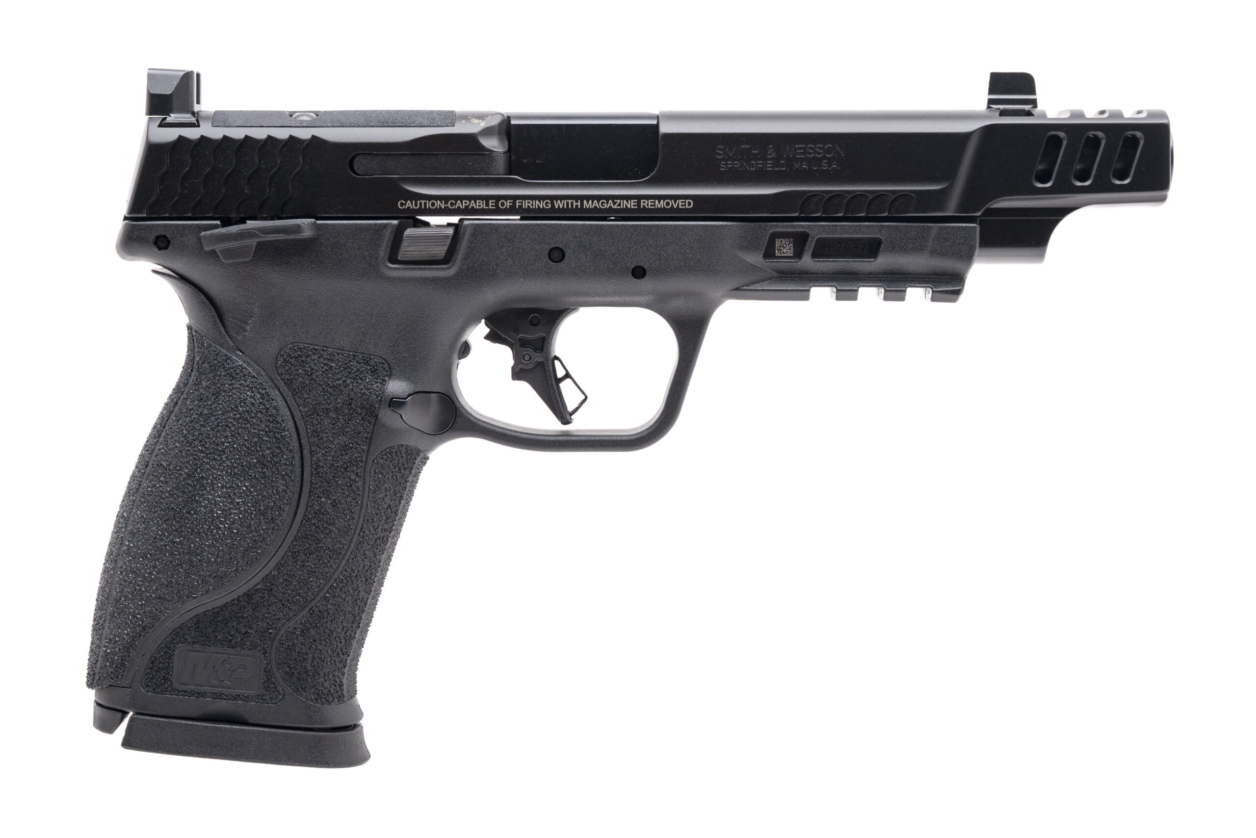 Smith & Wesson Performance Center M&P M2.0 Pistol 10mm (PR73280)