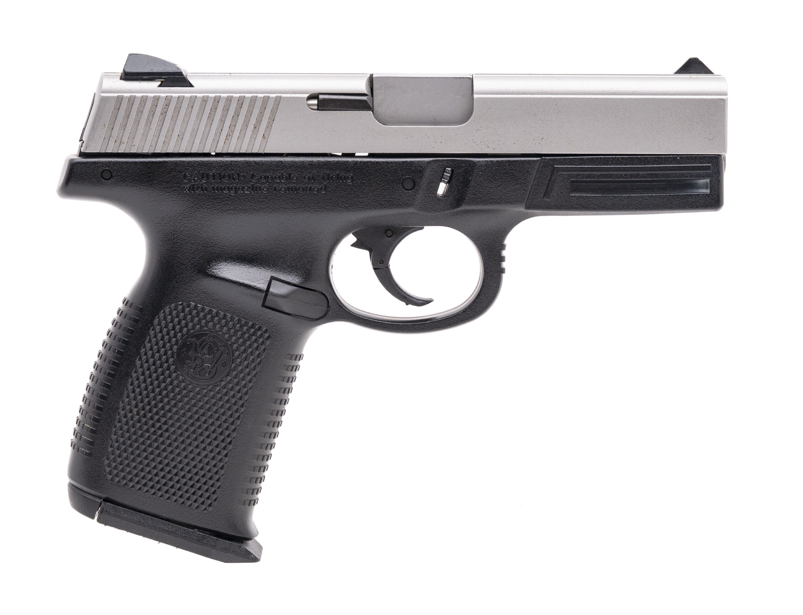 Smith & Wesson SW40VE Pistol .40 S&W (PR73282)