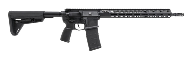 Sig Sauer M400 SDI X-Series Rifle 5.56 Nato