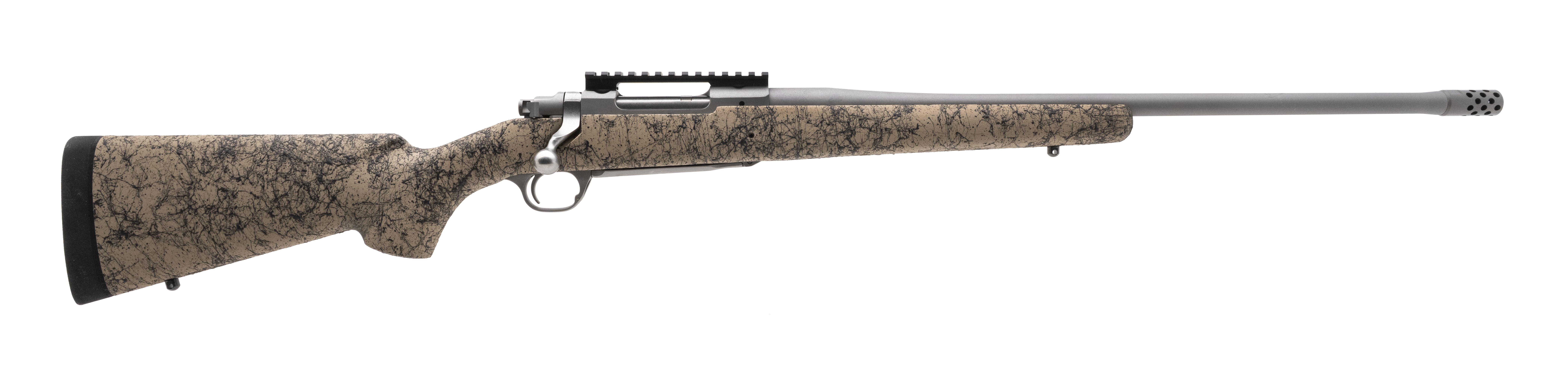 (SN: 712-74222) Ruger M77 Hawkeye FTW Hunter Rifle .308 Win (NGZ5753) NEW
