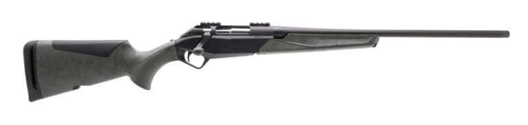 Benelli Lupo Rifle .243 Win