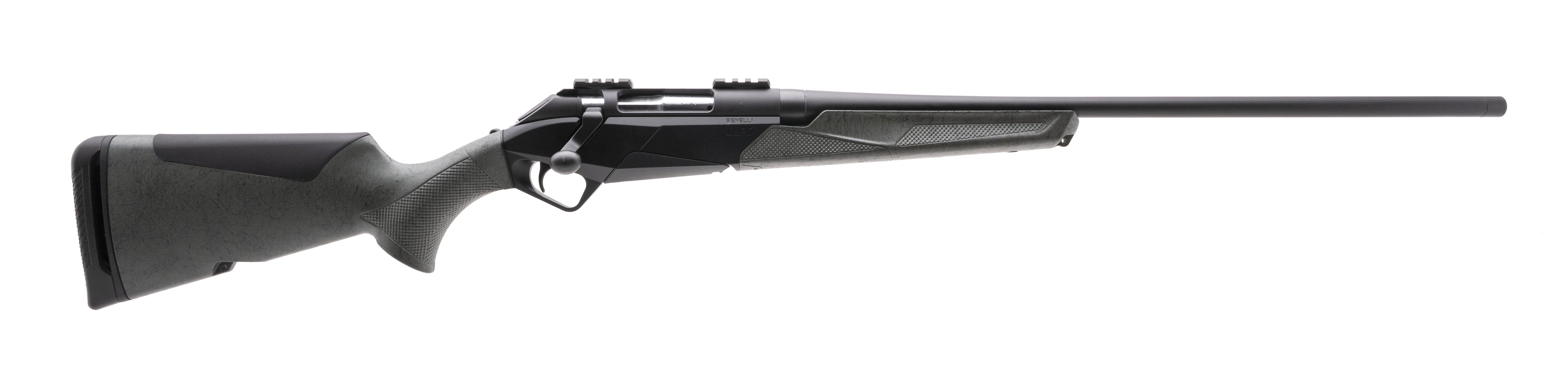 (SN: AR026010M) Benelli Lupo Rifle 6.5 PRC (NGZ5740) NEW
