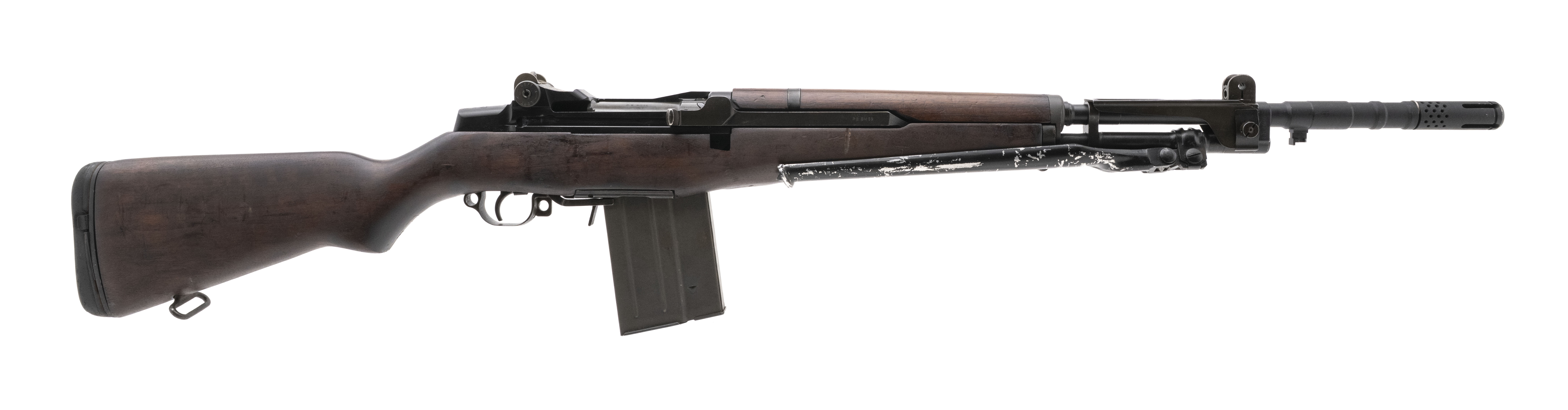 (SN: BM0562) James River Armory BM-59 Veteran Condition Rifle 7.62 NATO (NGZ5703) NEW