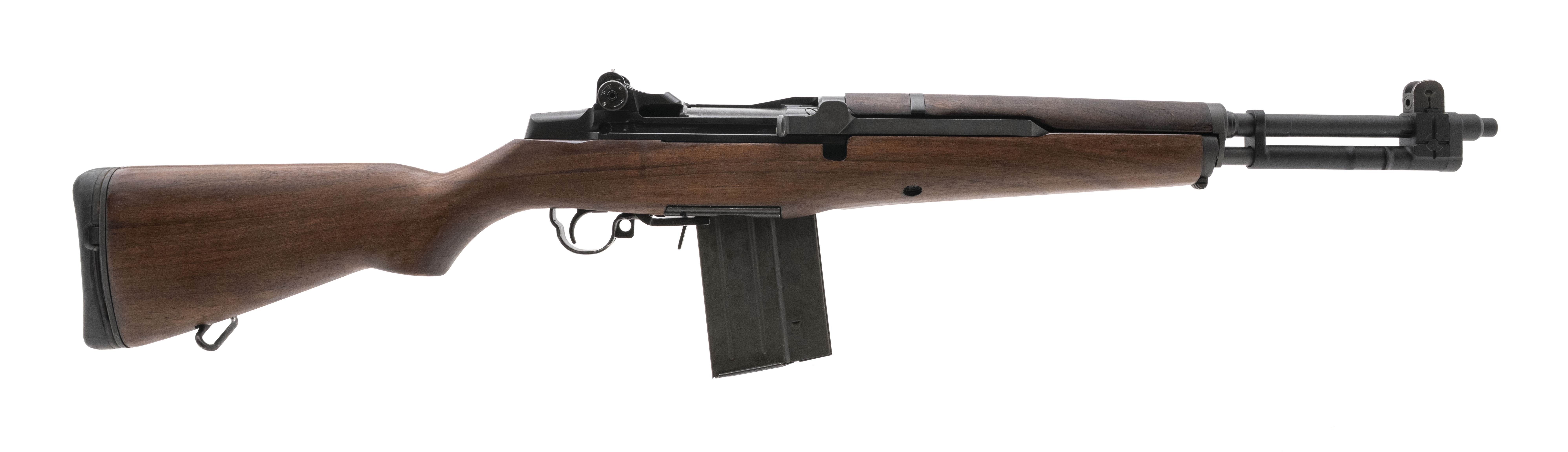 (SN: BM0808) James River Armory BM-62 Tanker Rifle 7.62x51 (NGZ5704) NEW