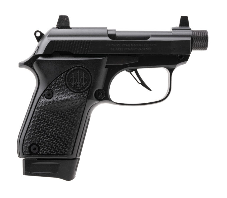 Beretta 30X Tomcat Pistol .32 Auto