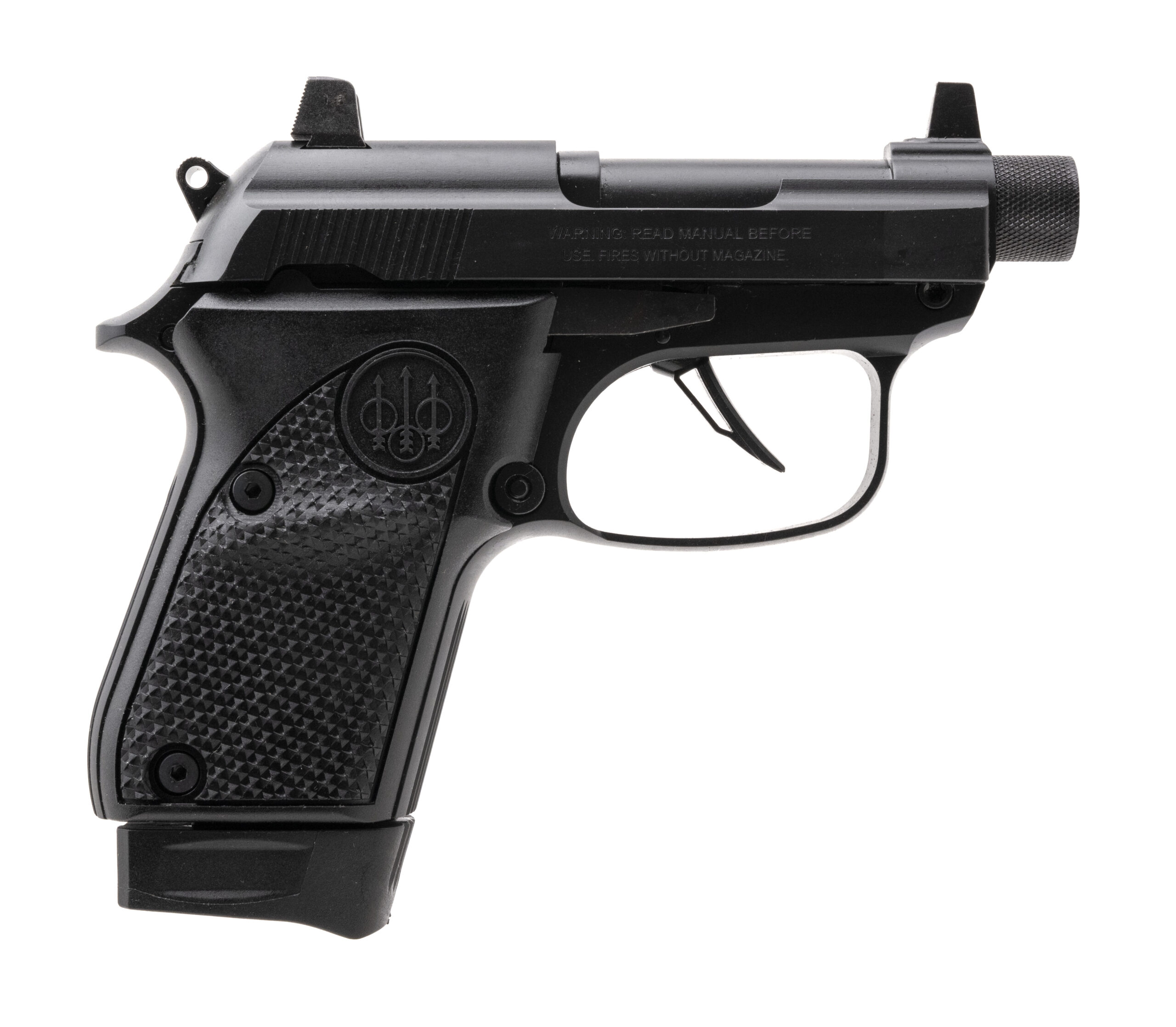 (SN: DAA700102X) Beretta 30X Tomcat Pistol .32 AUTO (NGZ5761) NEW
