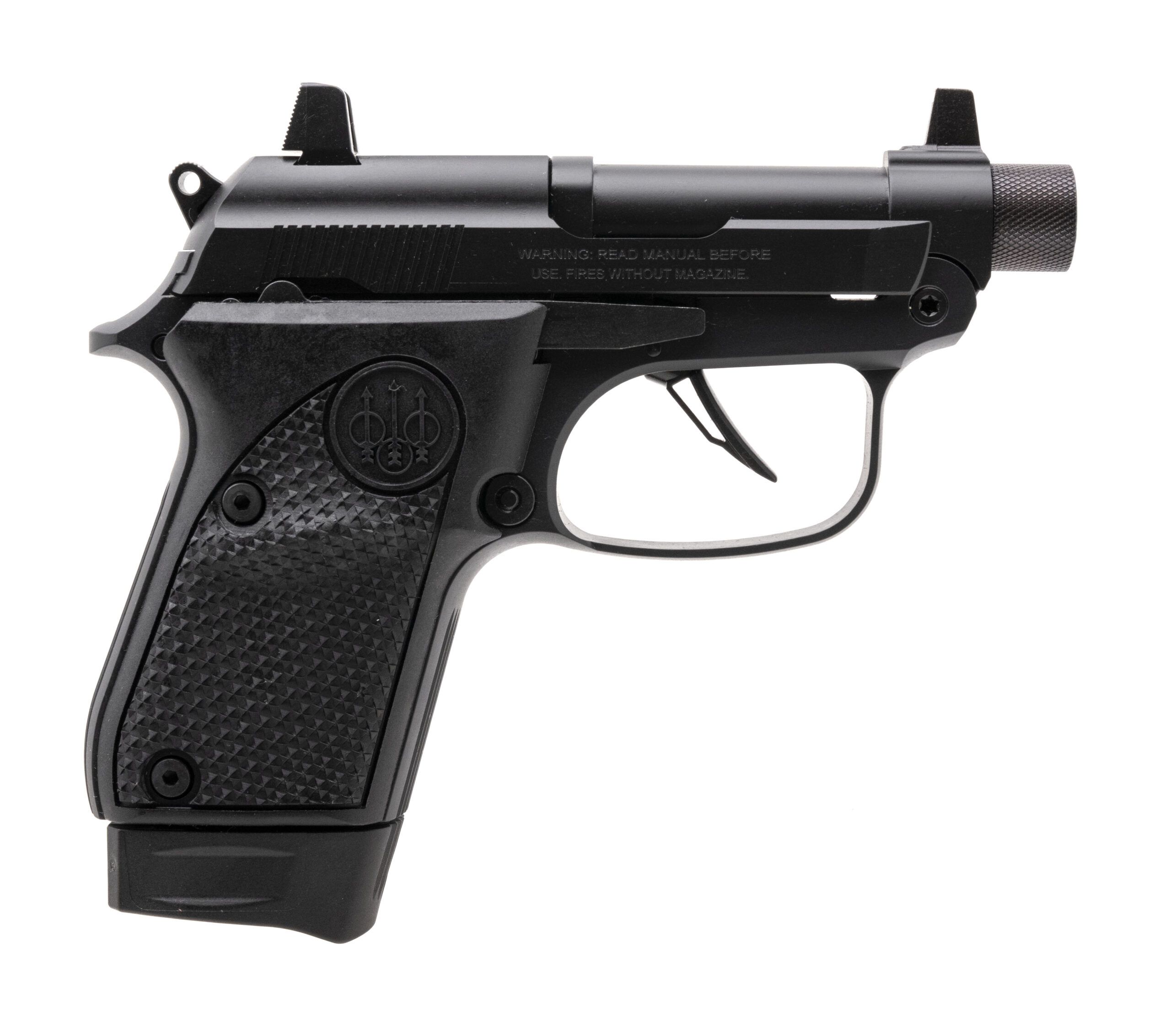 (SN: DAA706684X) Beretta 20X Bobcat Pistol .22LR (NGZ5760) NEW