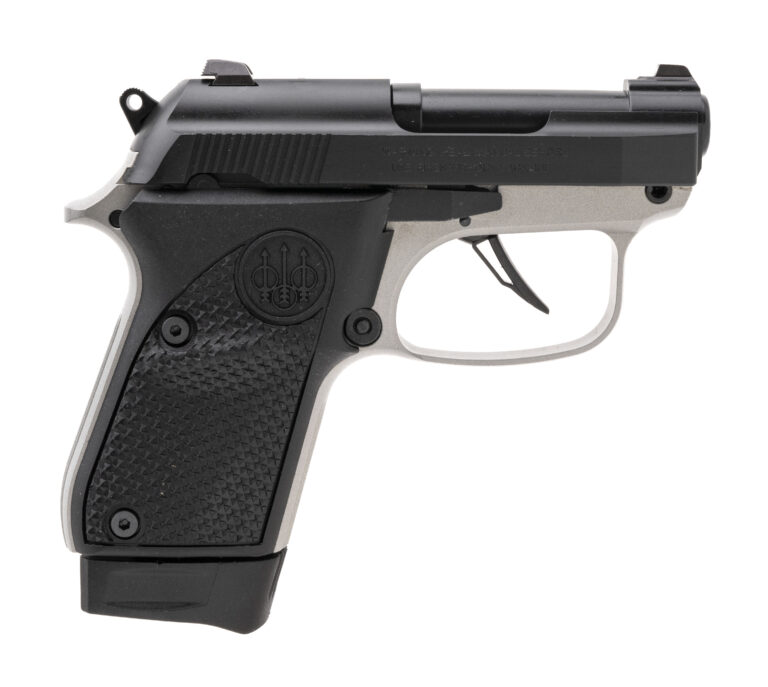Beretta 30X Tomcat Pistol .32 Auto
