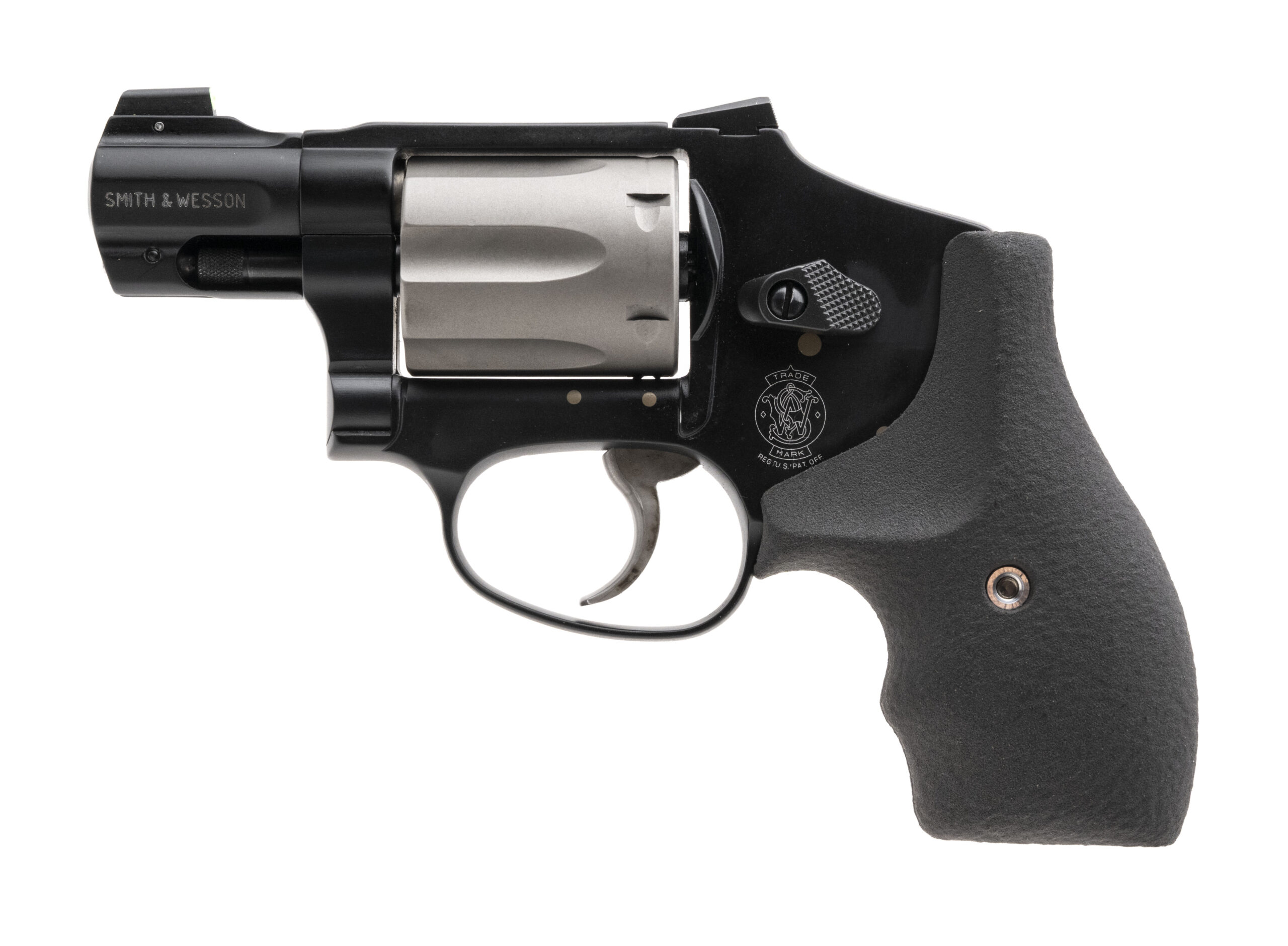 (SN: EET3969) Smith & Wesson 432 Ultimate Carry Revolver .32 H&R Magnum (NGZ5769) NEW