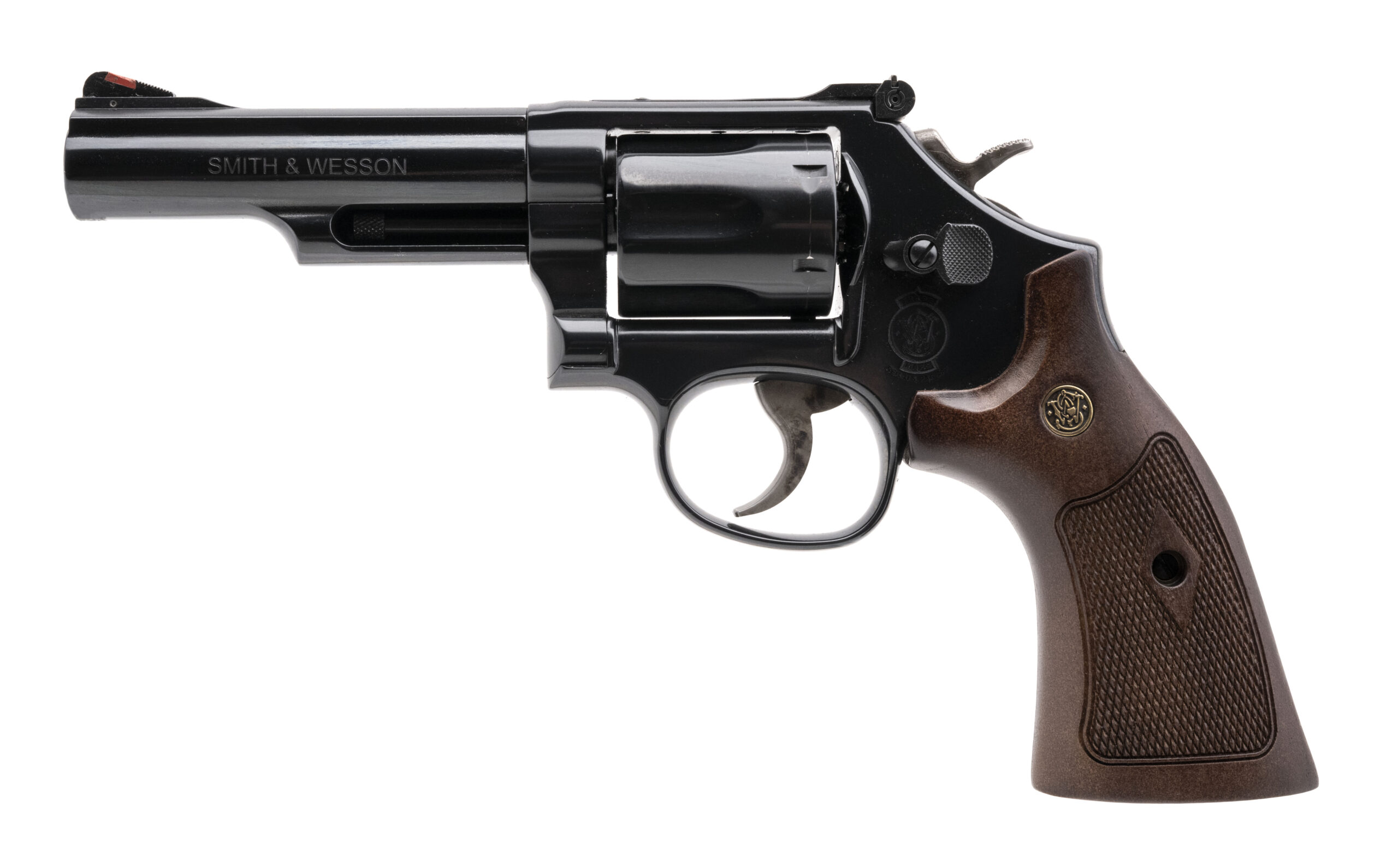 (SN: EET5027) Smith & Wesson 19-10 Revolver .357 Magnum (NGZ5799) NEW