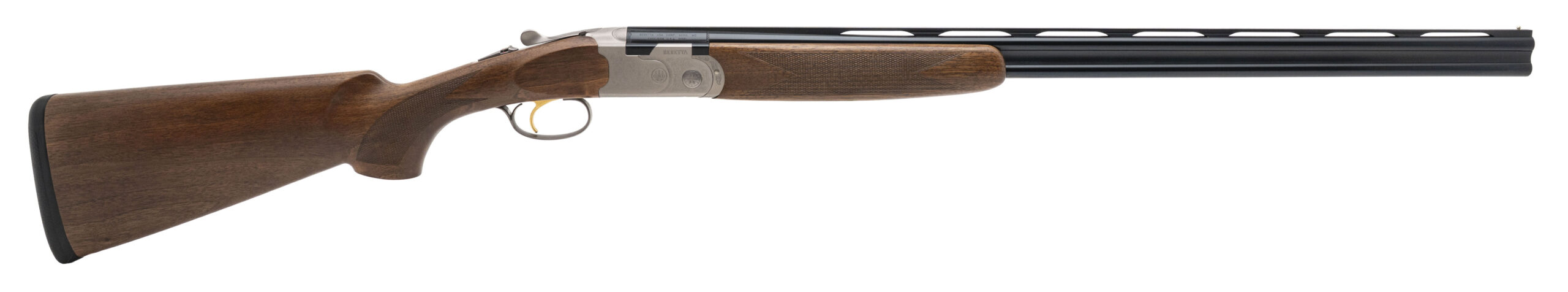 (SN: F72687X) Beretta Silver Pigeon I Shotgun .410 Gauge (NGZ1624) NEW