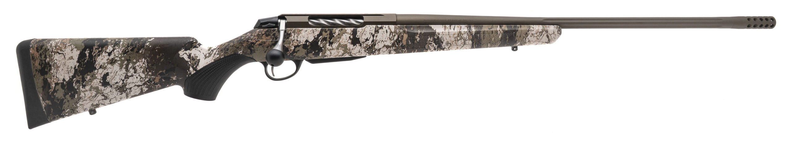 (SN: FN1940) Tikka TX3 Lite Veil Wildland Rifle 270 Win (NGZ5724) NEW