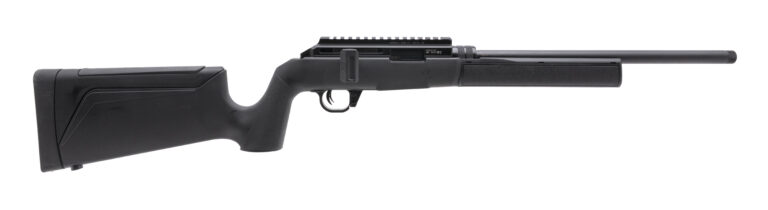 Hammerli Arms Force B1 22M Rifle .22 WMR