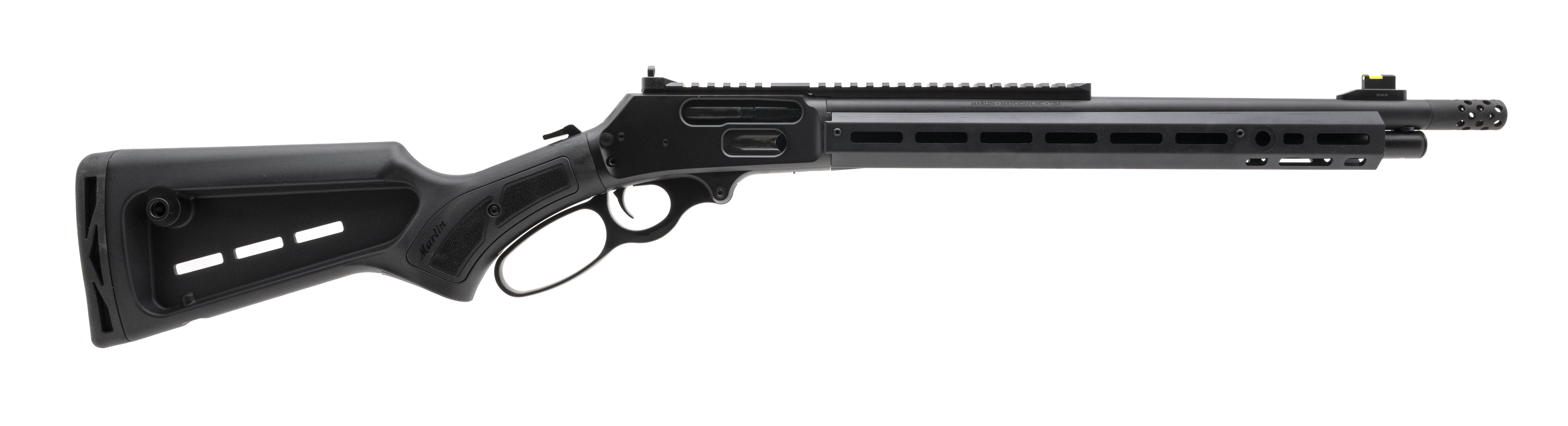 (SN: RM0137839) Marlin 1895 Dark Series Rifle 45-70 Gov't (L2025-12419) NEW