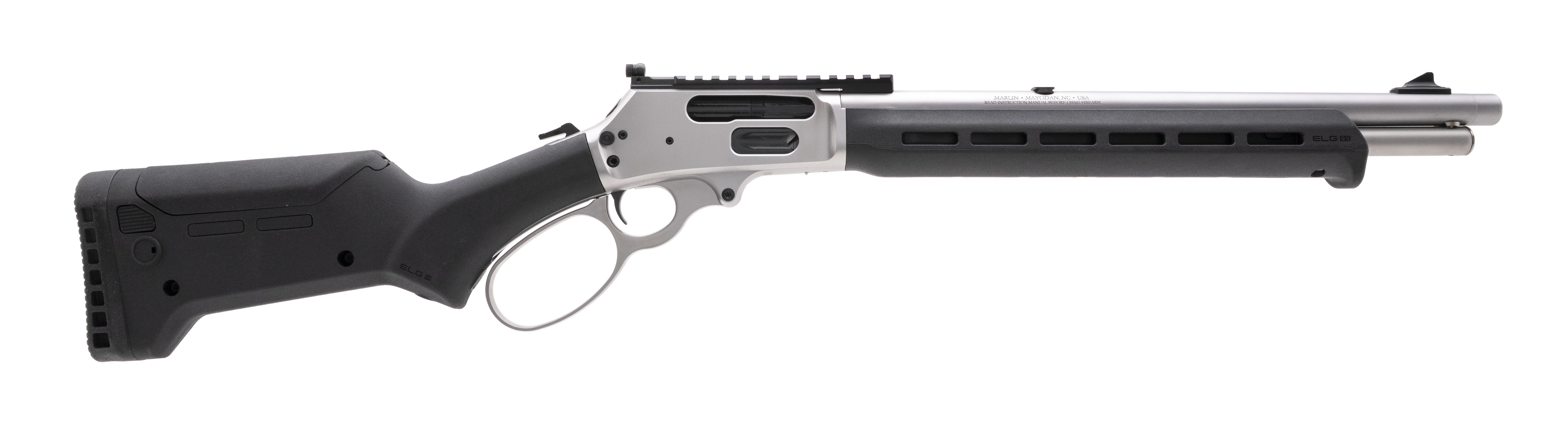 (SN: RM0115583) Marlin 1895 Trapper Rifle .45-70 GOV'T (NGZ5676) NEW