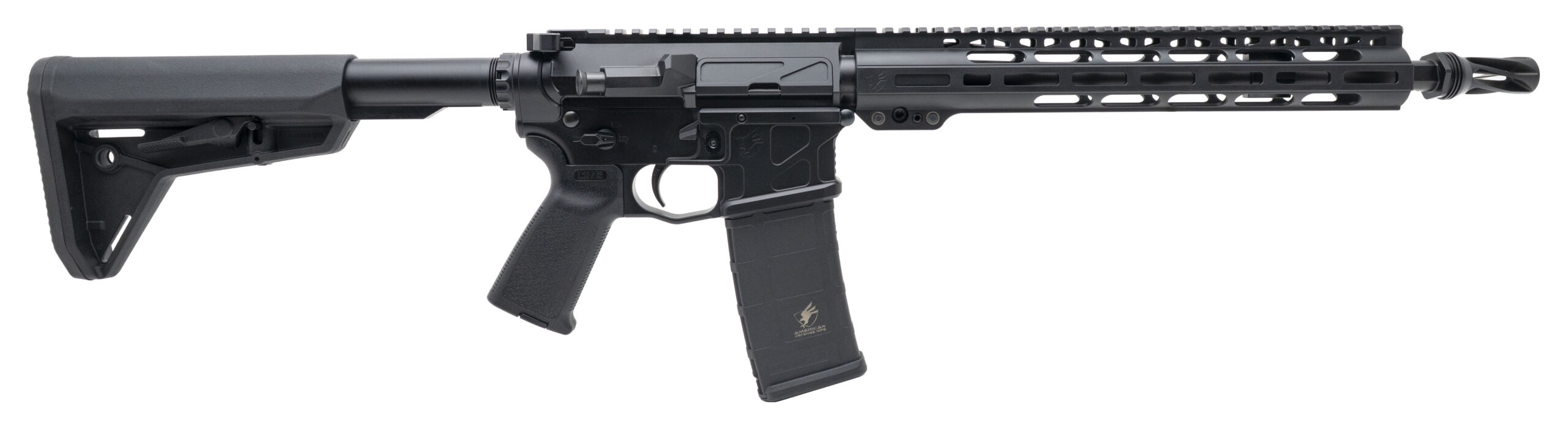 (SN: U15-16056) ADM UIC MOD 2 Rifle .223 Wylde (NGZ5706) NEW