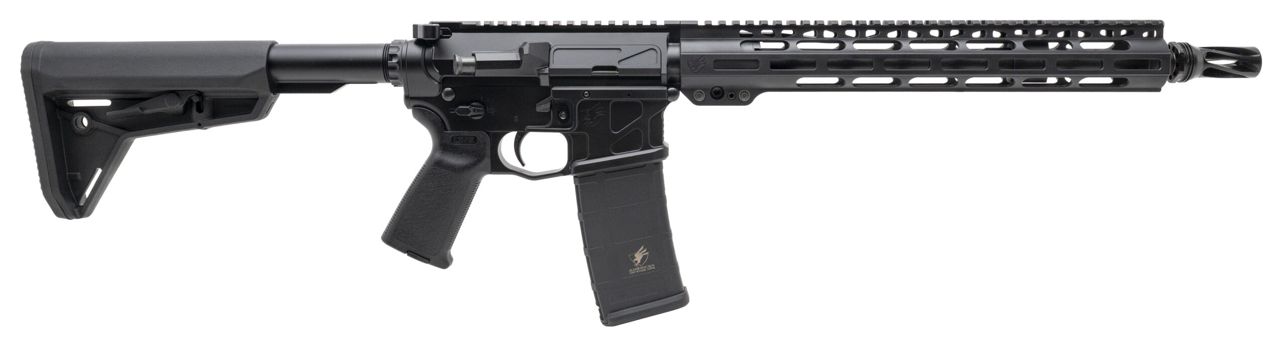 (SN: U15-16051) ADM UIC MOD 2 Rifle .223 Wylde (NGZ5672) NEW