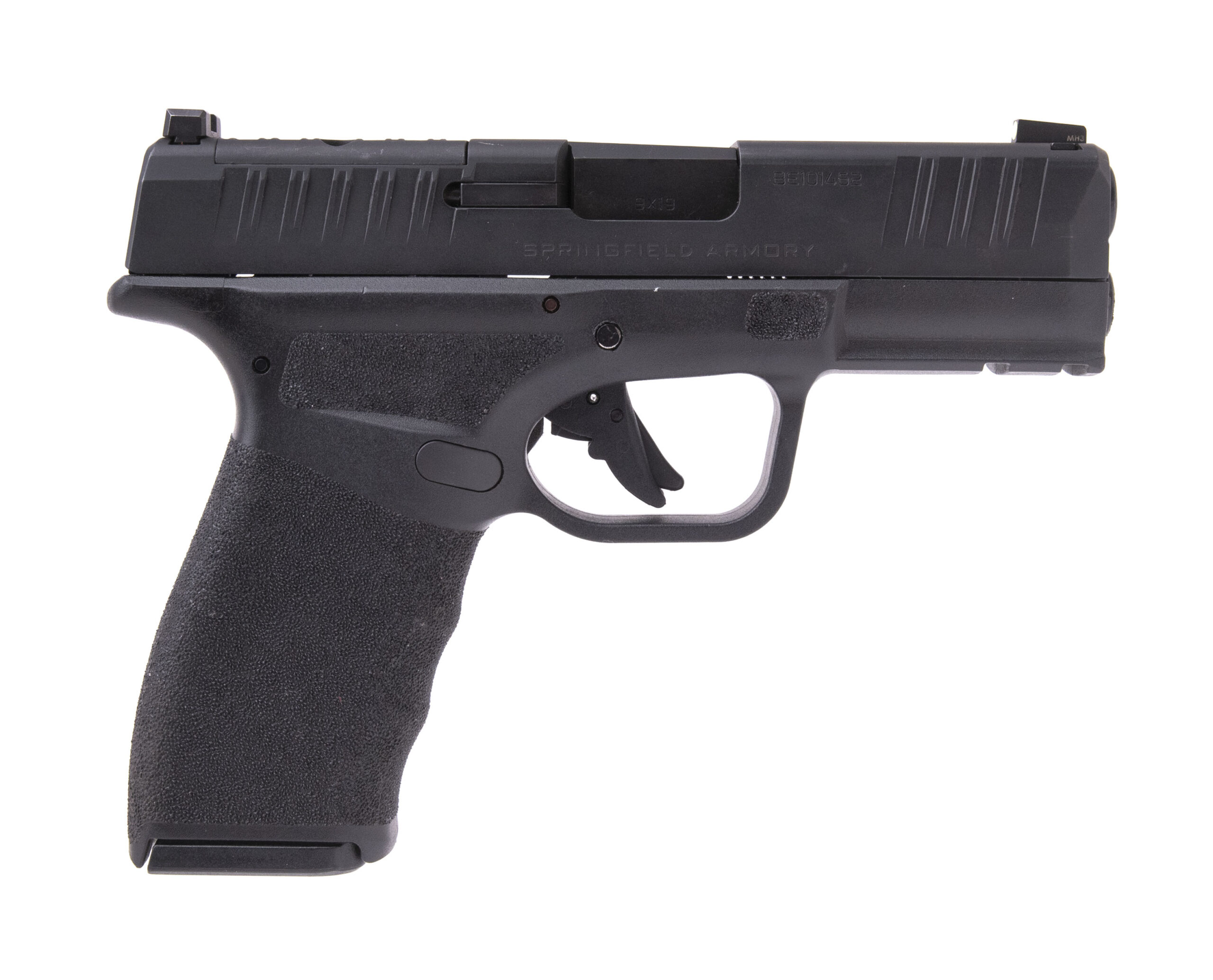 Springfield Armory Hellcat Pro Pistol 9mm (PR73073) ATX