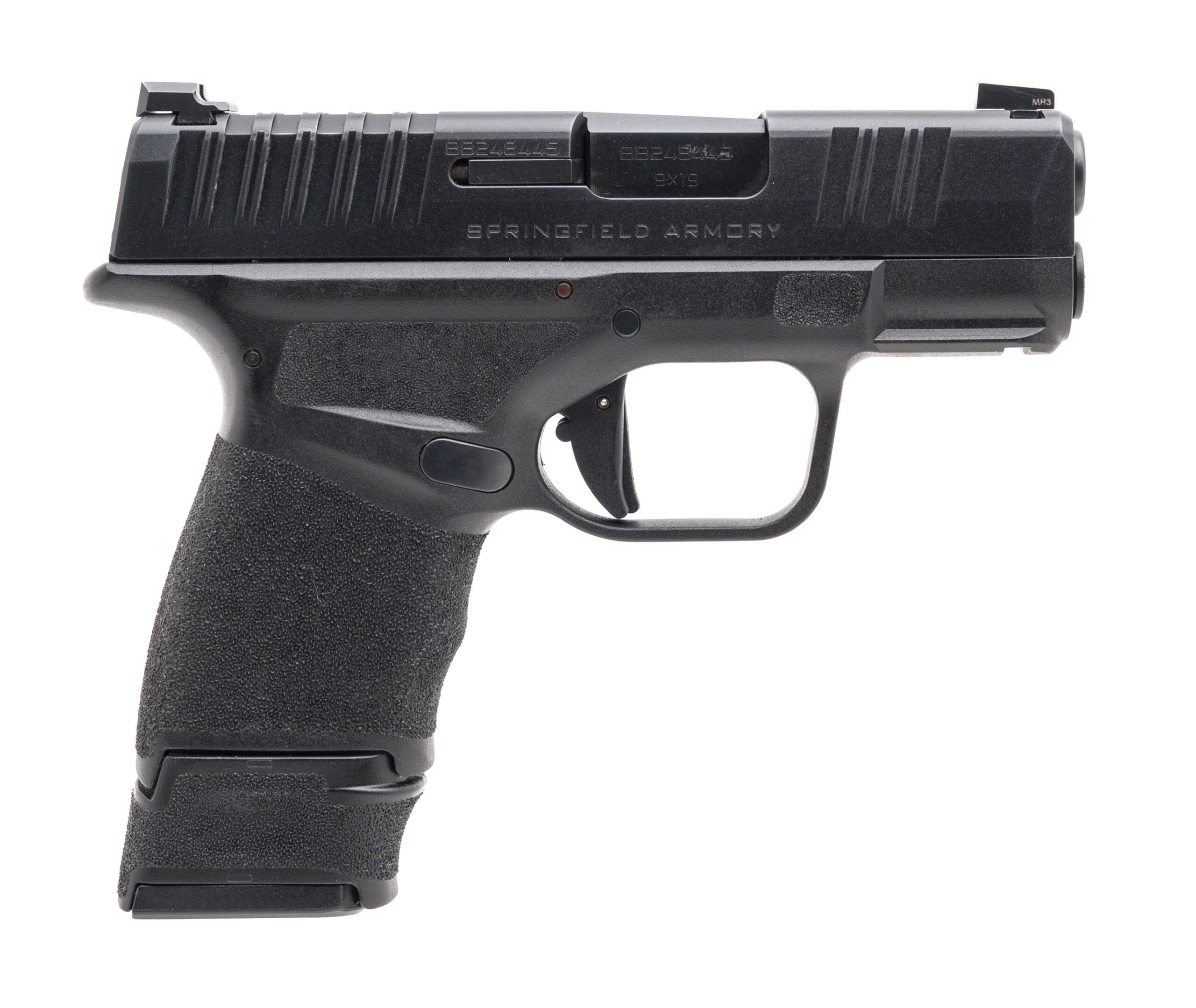 Springfield Hellcat Pistol 9mm (PR72885)