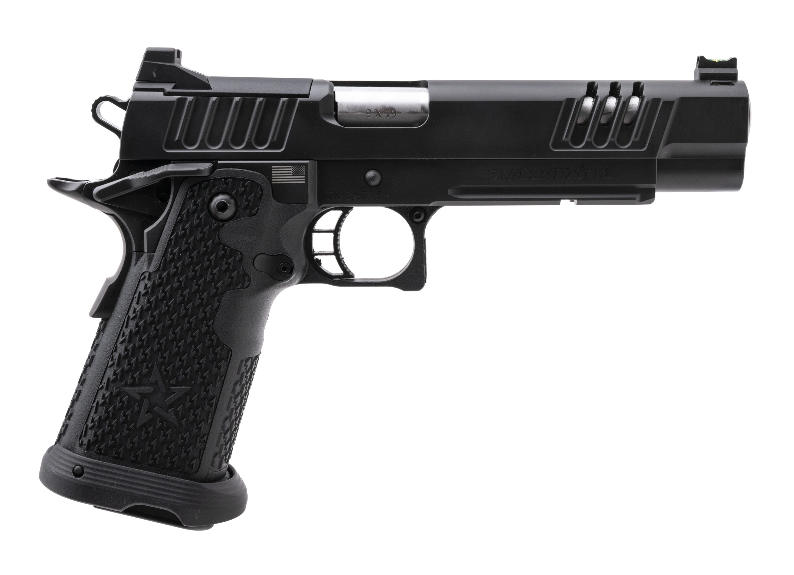 Staccato XL 2011 Pistol 9mm (PR73163)