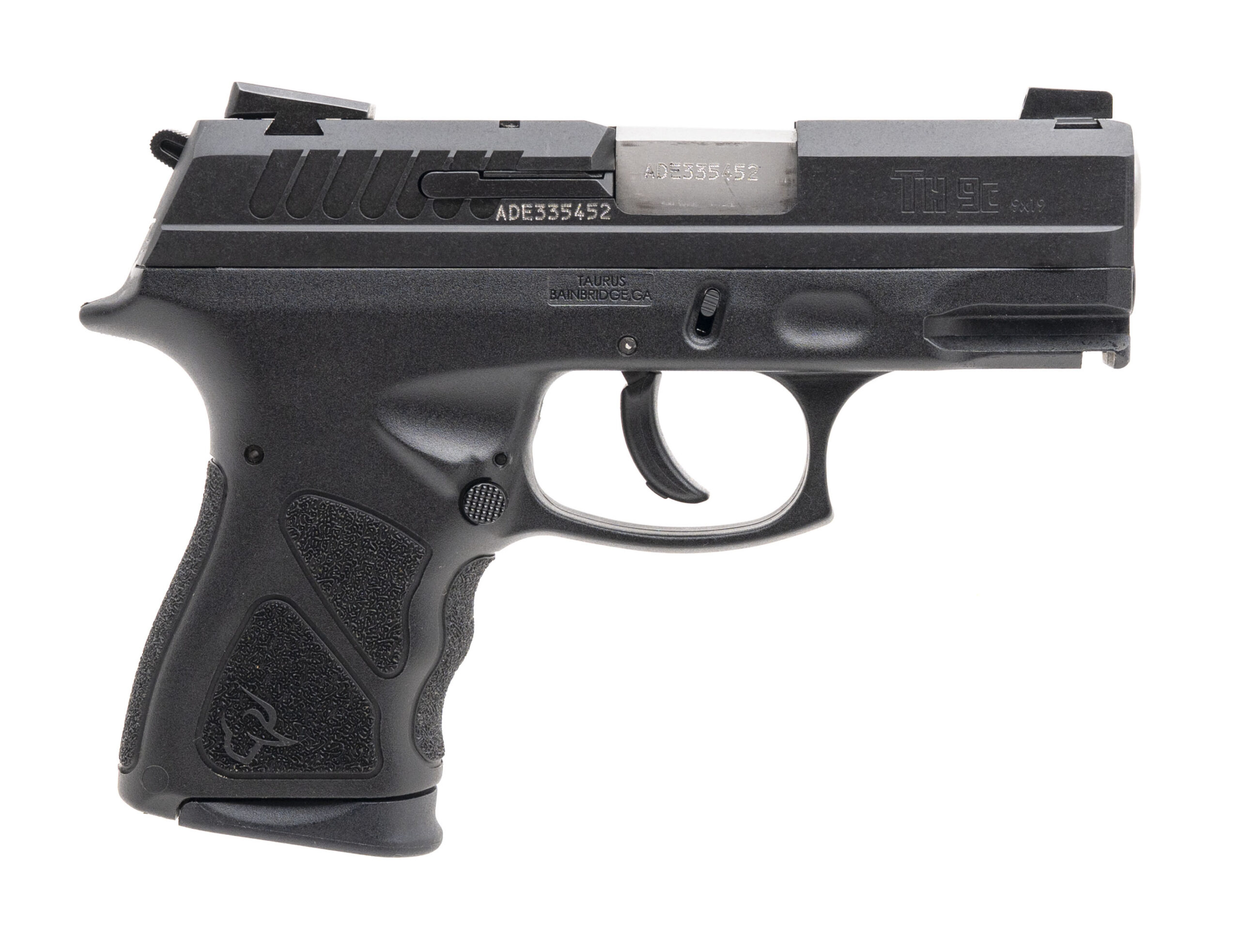 Taurus TH9C Pistol 9mm (PR73291)
