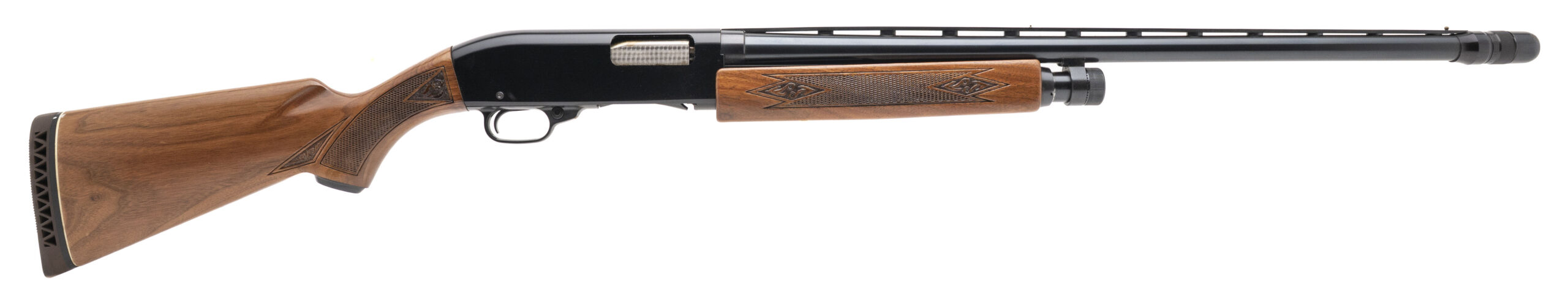 Ted Williams M-200 Shotgun 12 Gauge (S17156)