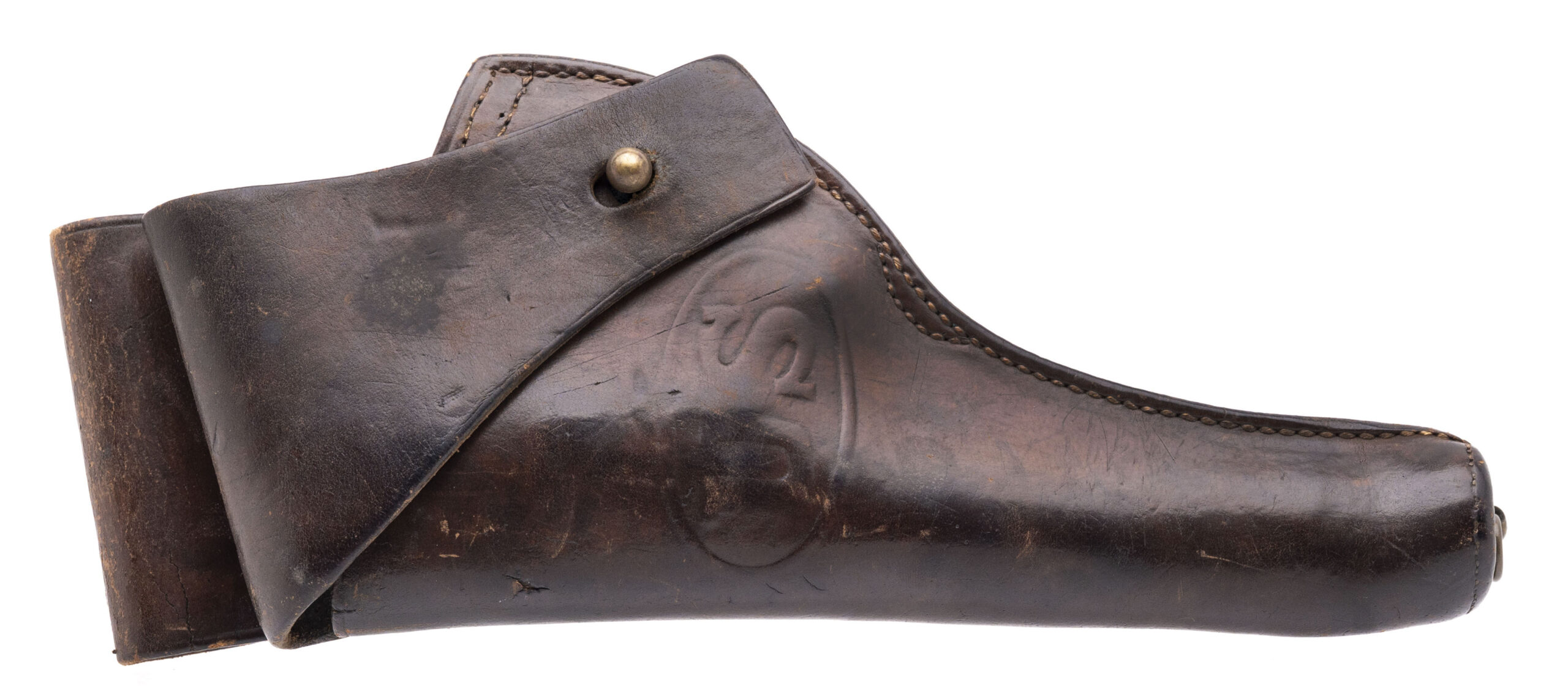US M1917 Revolver holster (MM5702)