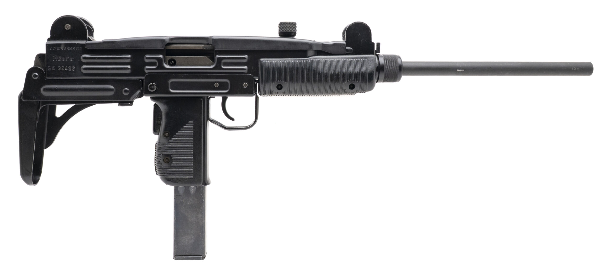 Uzi Model A Carbine 9mm (R44774)
