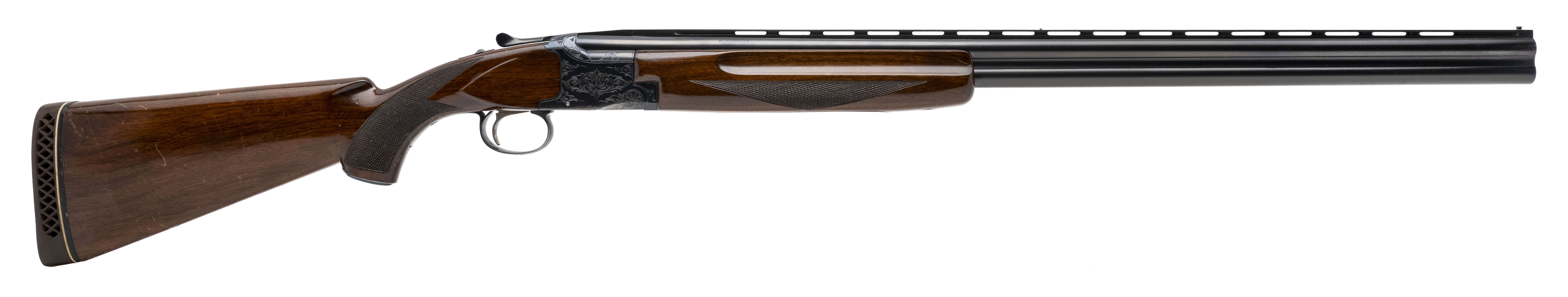 Winchester 101 Three Gauge Skeet Set Shotgun 20/28/410 Gauges (W12460) ATX
