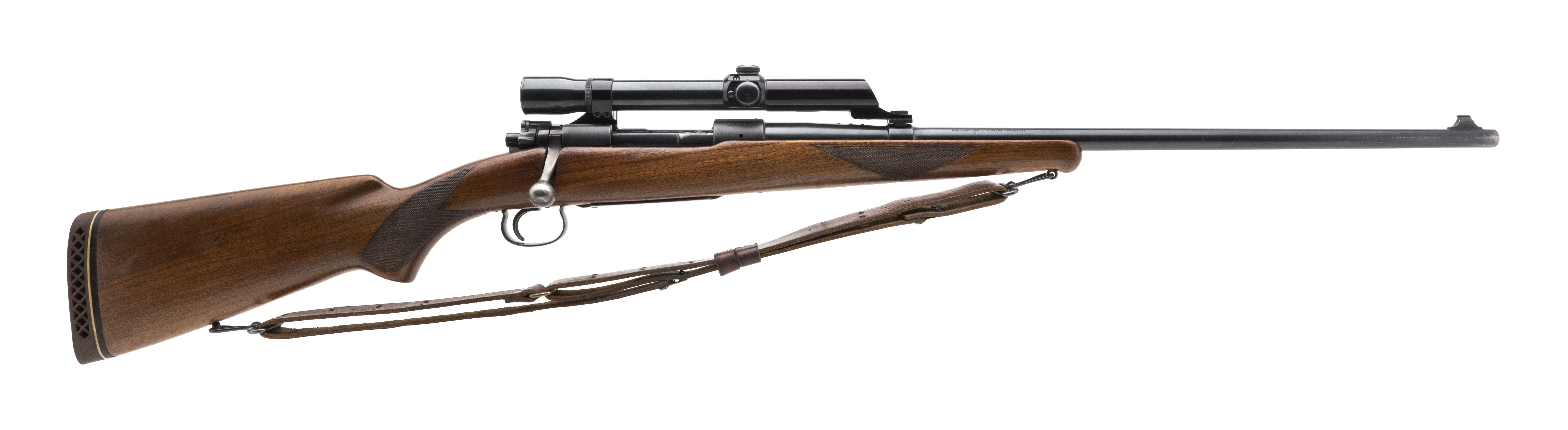 Winchester 54 Rifle .270 Win (W13792)