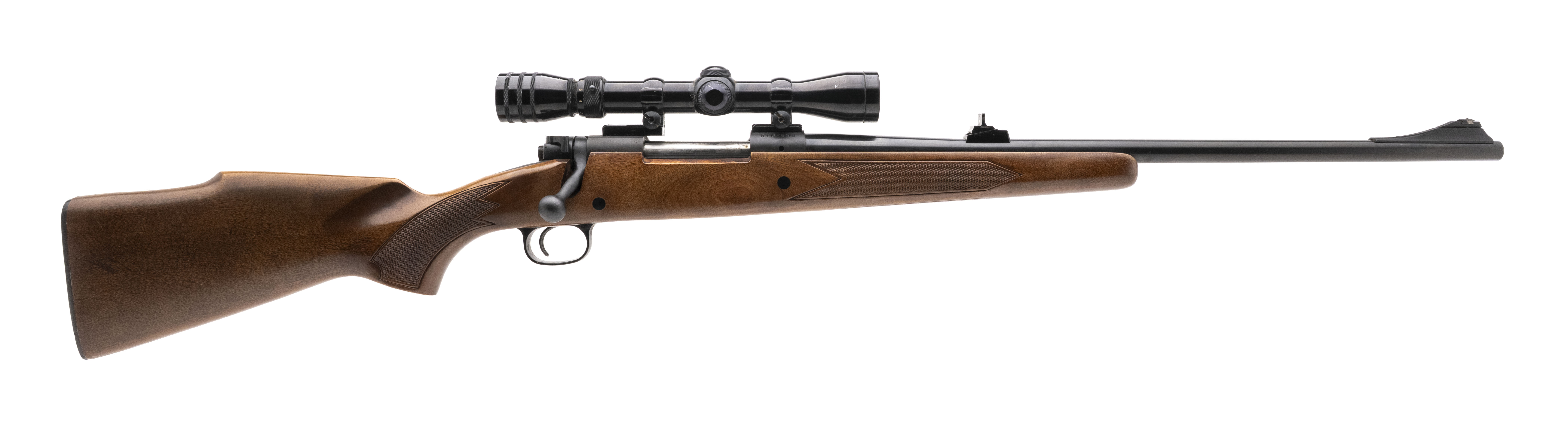 Winchester 670A Rifle .30-06 SPRG (W13759)