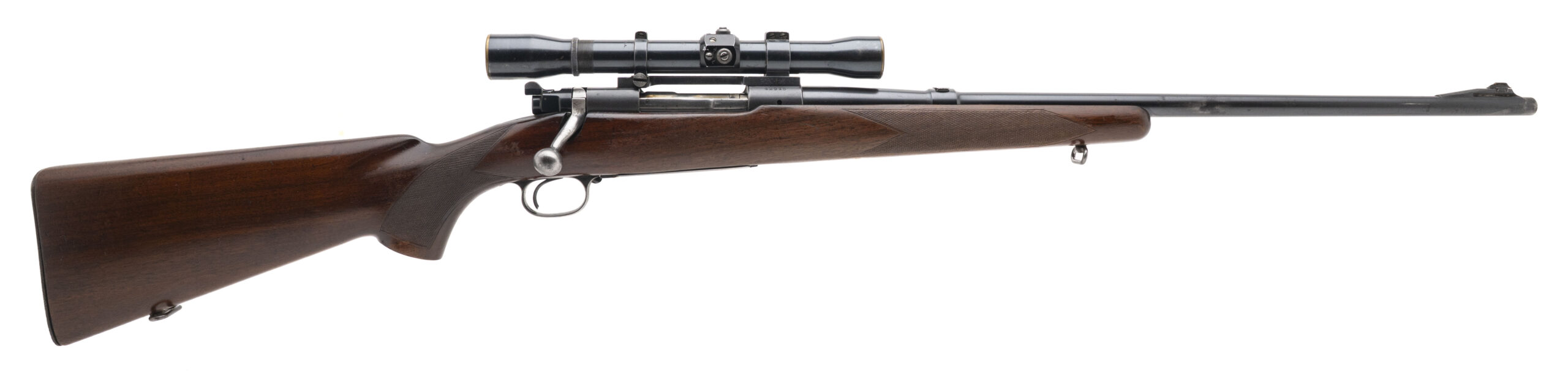 Winchester 70 Rifle .270 Win (W13776)