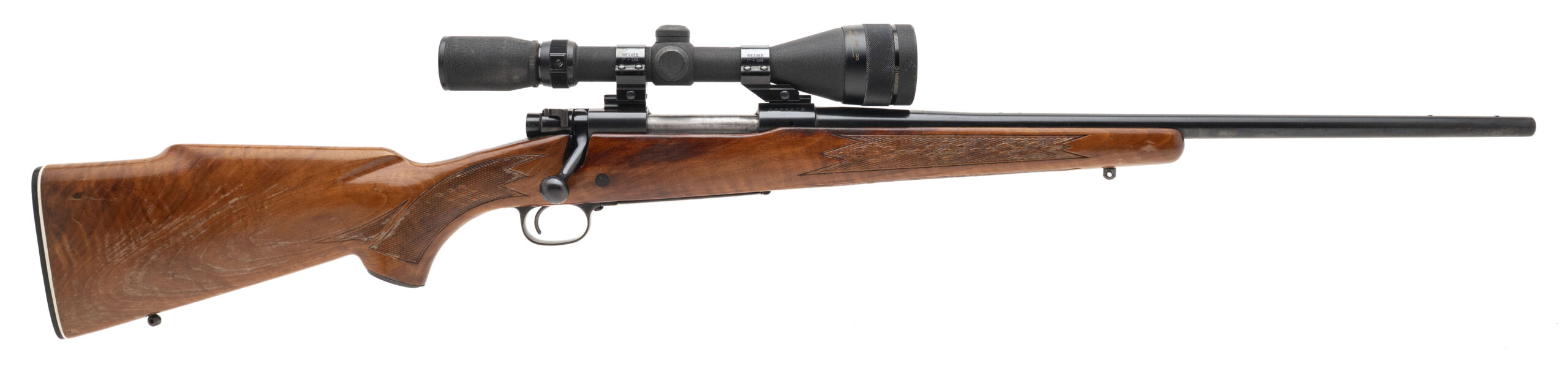 Winchester 70 Rifle .270 Win (W13793)