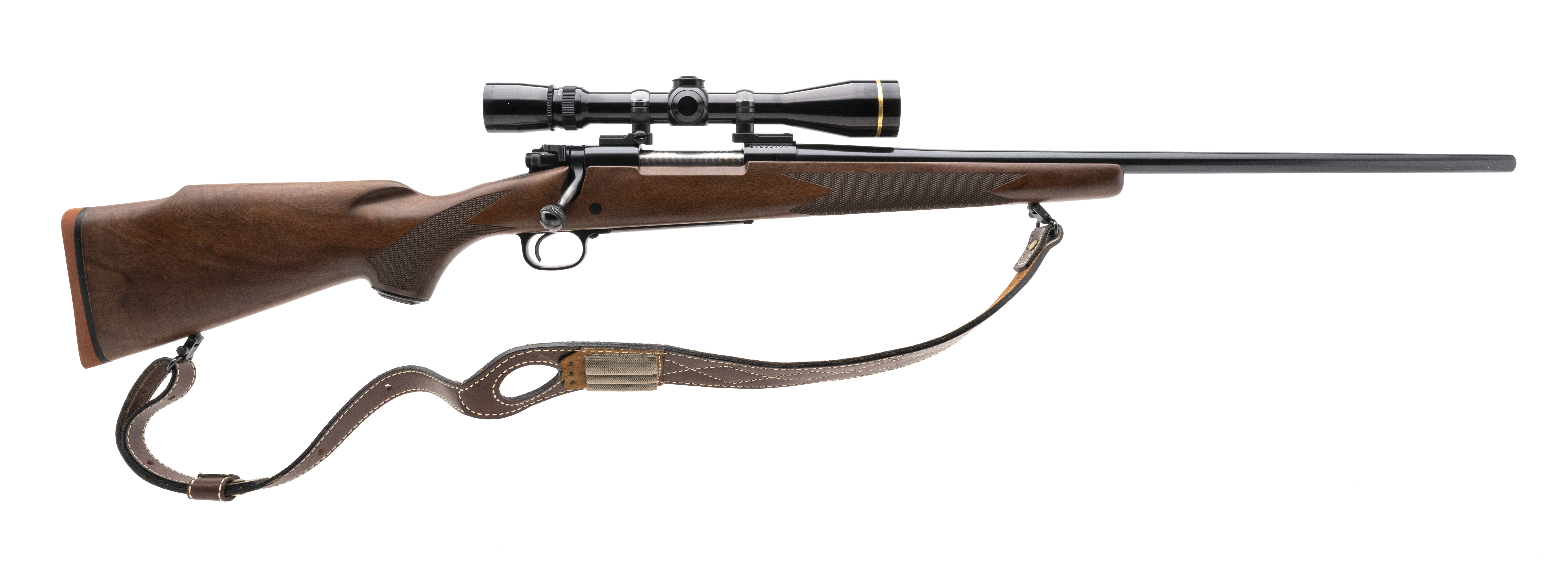 Winchester 70 XTR Sporter Magnum Rifle .264 Win Mag (W13750)