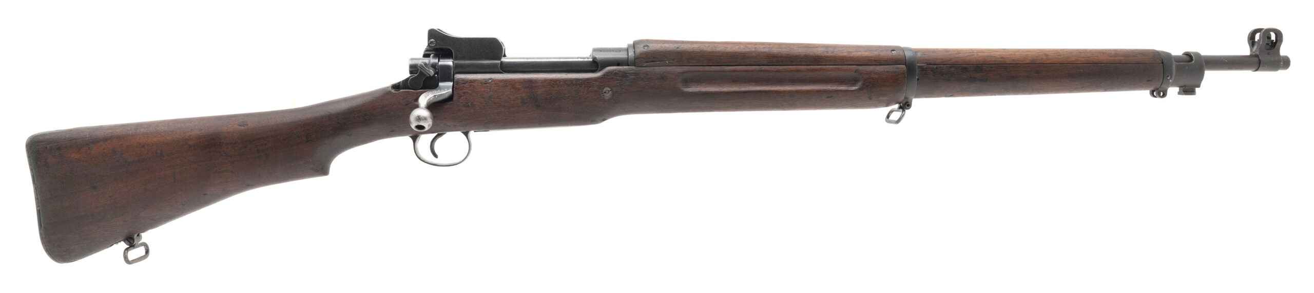 WWI Eddystone Model 1917 Bolt action rifle .30-06 (R44698)