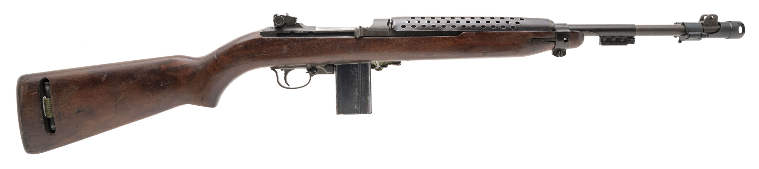 WWII Inland M1 Carbine with post war alterations .30 carbine (R44699)