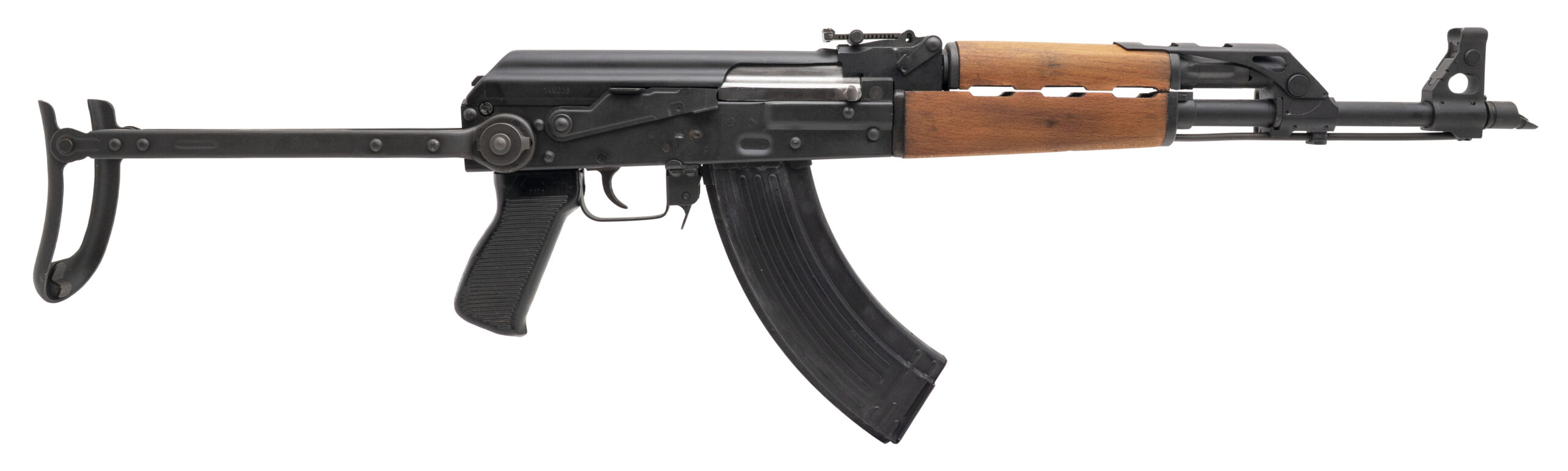 Zastava M70 AB2 Rifle 7.62x39mm (R44838) Consignment