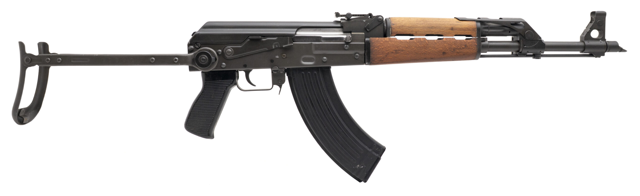Zastava M70 AB2 Rifle 7.62x39mm (R44839) Consignment