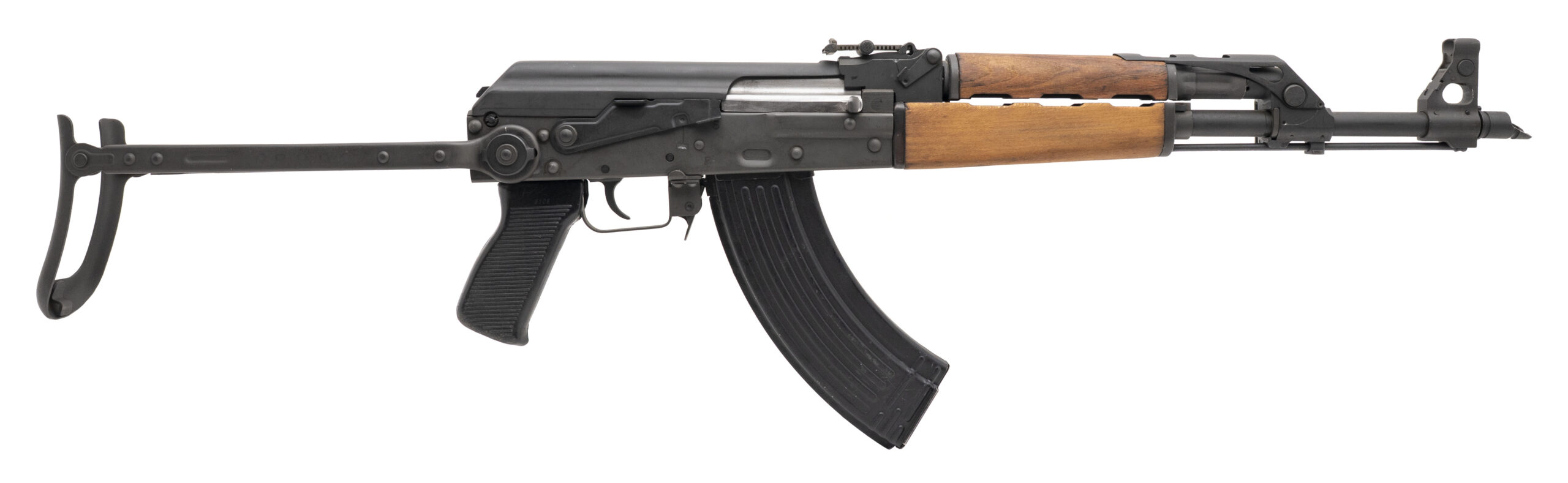 Zastava M70 AB2 Rifle 7.62x39mm (R44840) Consignment