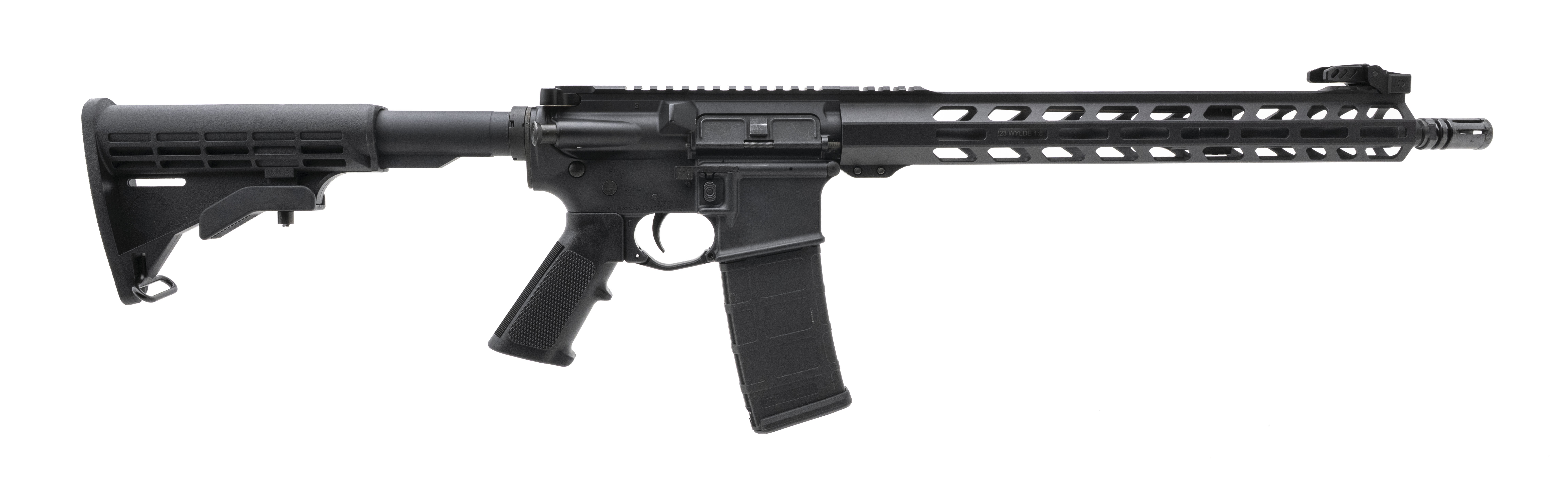 ZRODELTA Ready Series Rifle .223 Wylde (R44835)