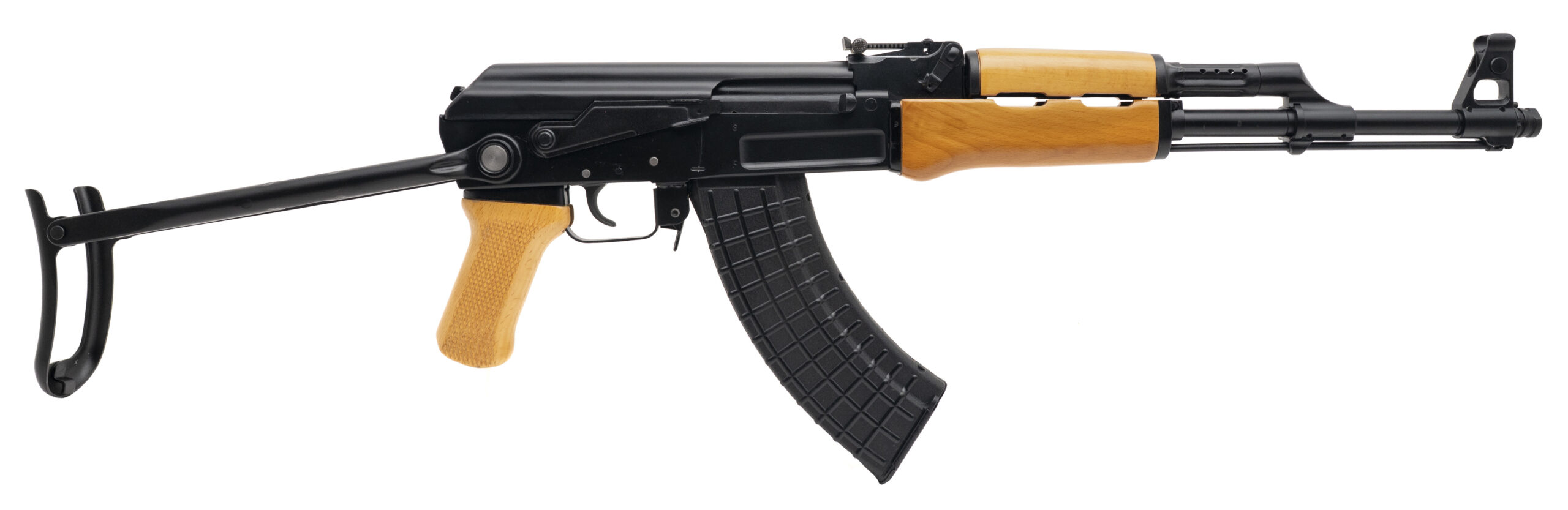 Arsenal SAS M-7 Classic Rifle 7.62x39 (R44900)