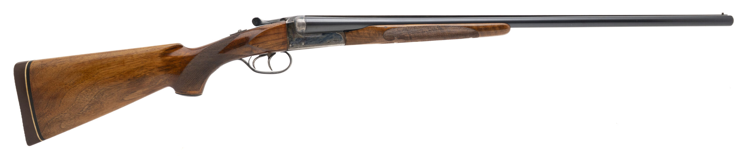 AyA Double Shotgun 20 Gauge (S16971)