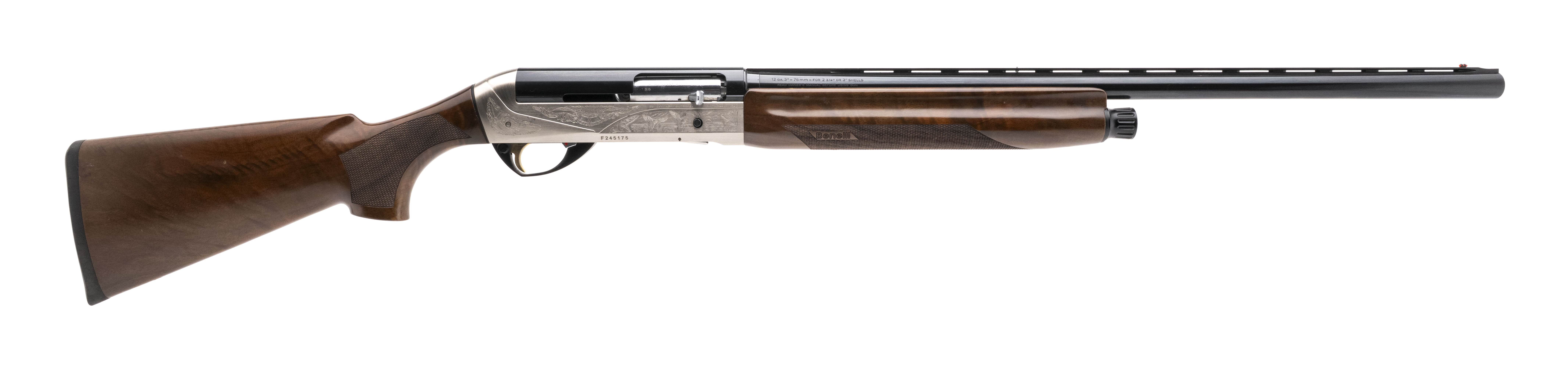 Benelli Legacy Shotgun 12 Gauge (S17123)