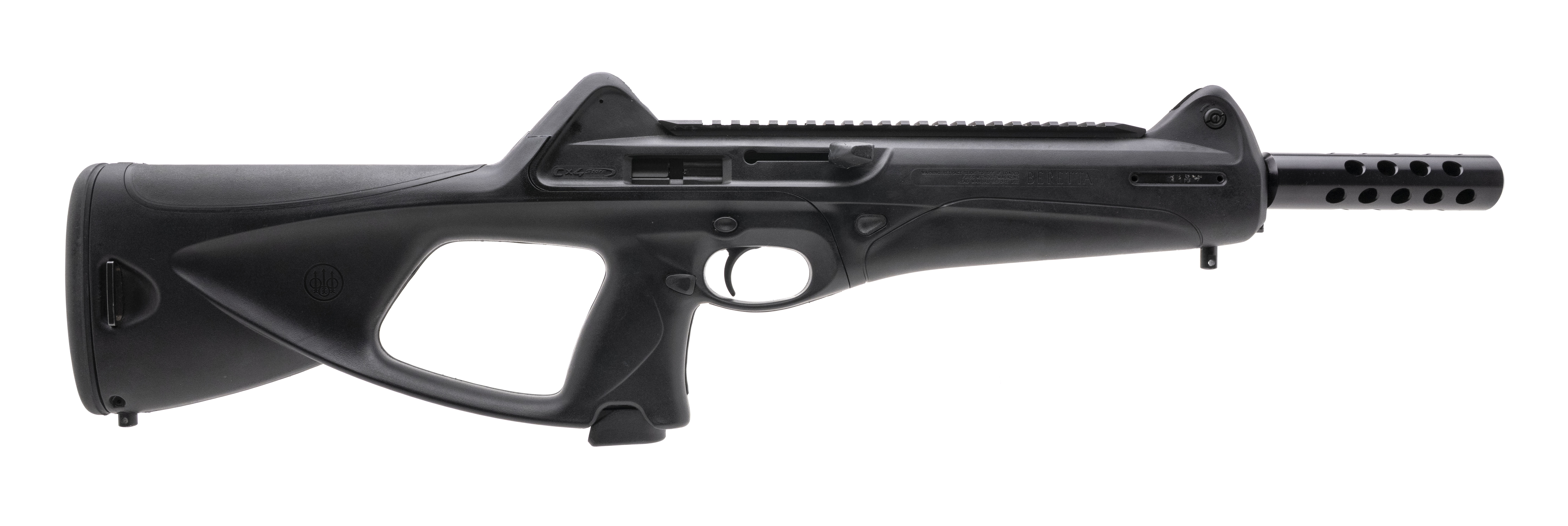 Beretta CX4 Storm Rifle 9mm (R44925)